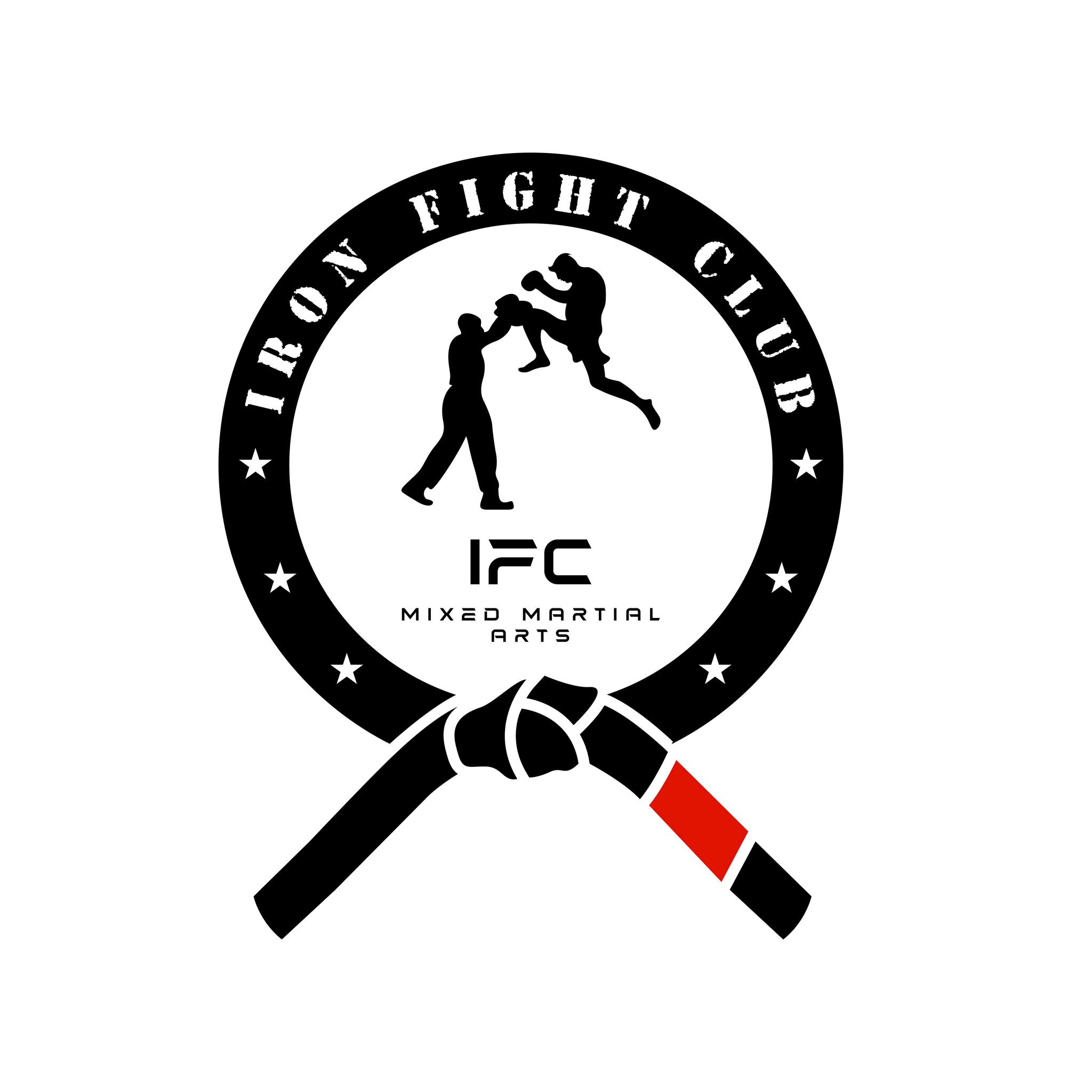 Iron Fight Club