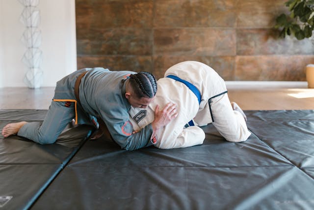 Gi Training