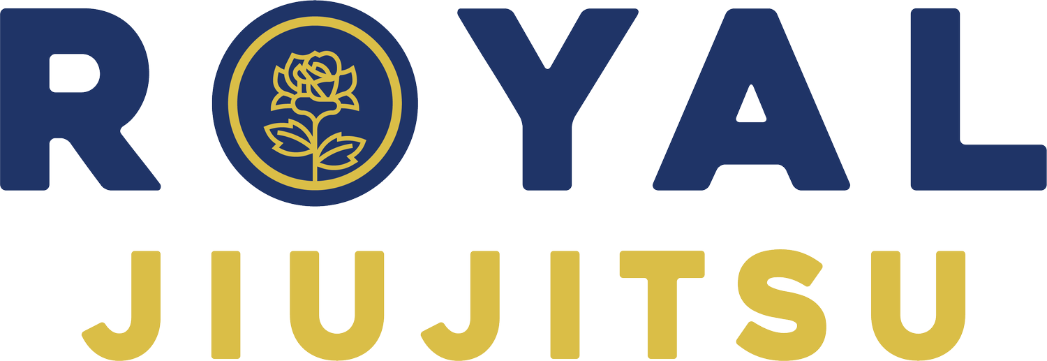 Royal Jiu Jitsu