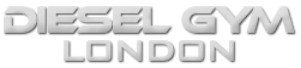 Diesel Gym London