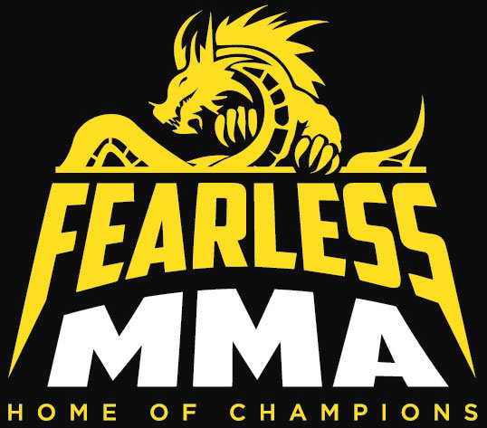Team Fearless MMA