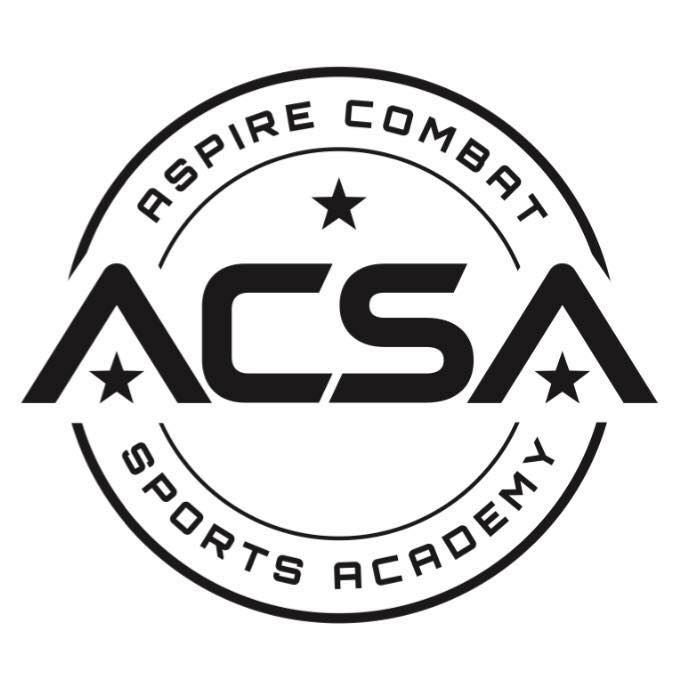 Aspire Combat Sports Academy