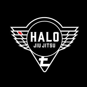 Halo Jiu Jitsu UK