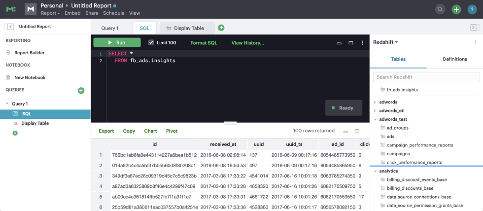 Choosing an ETL Tool cover image