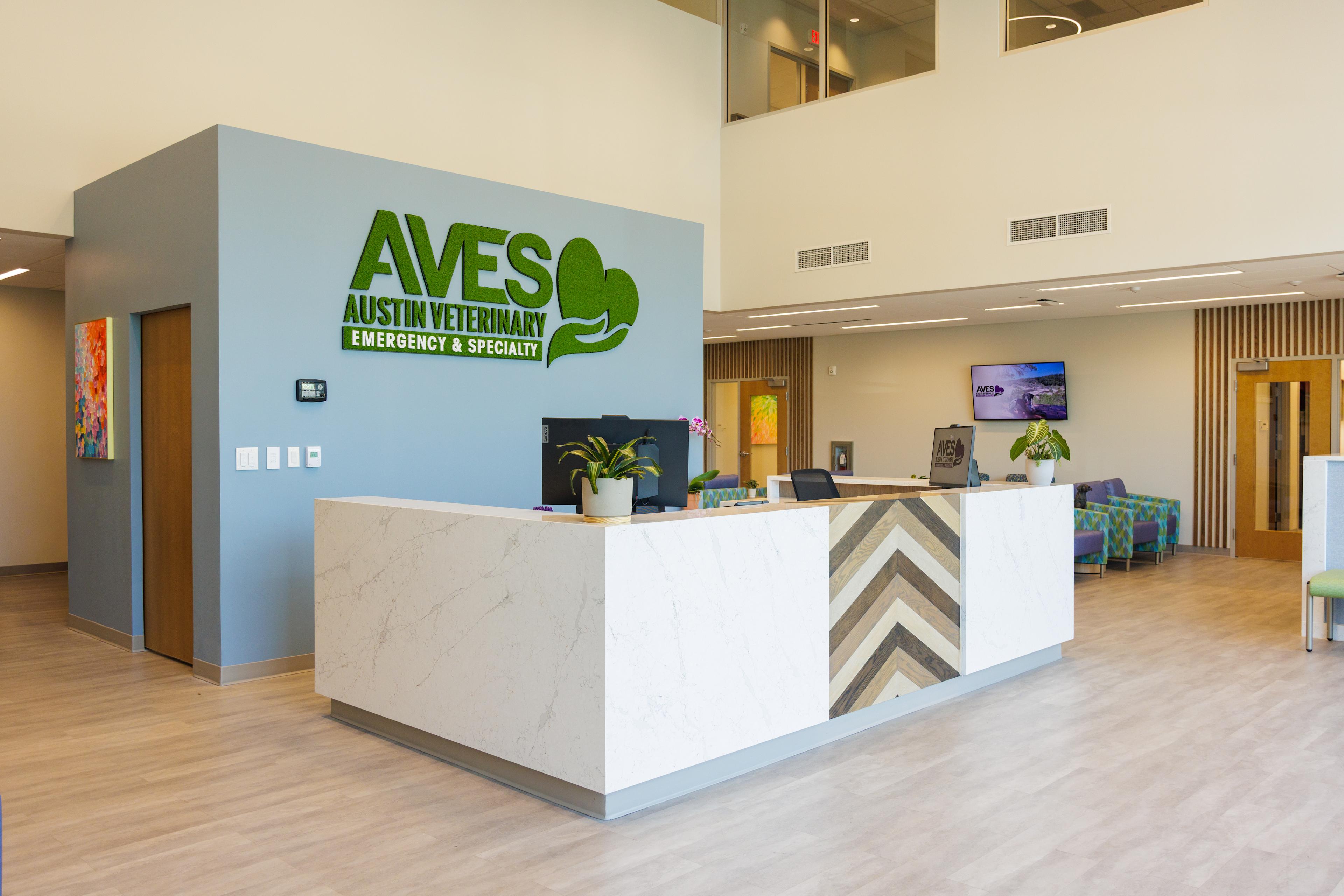 Cover Image for Austin Veterinary Emergency & Specialty Center Celebrates 11 Years with Opening of New 45,000-Square-Foot Hospital