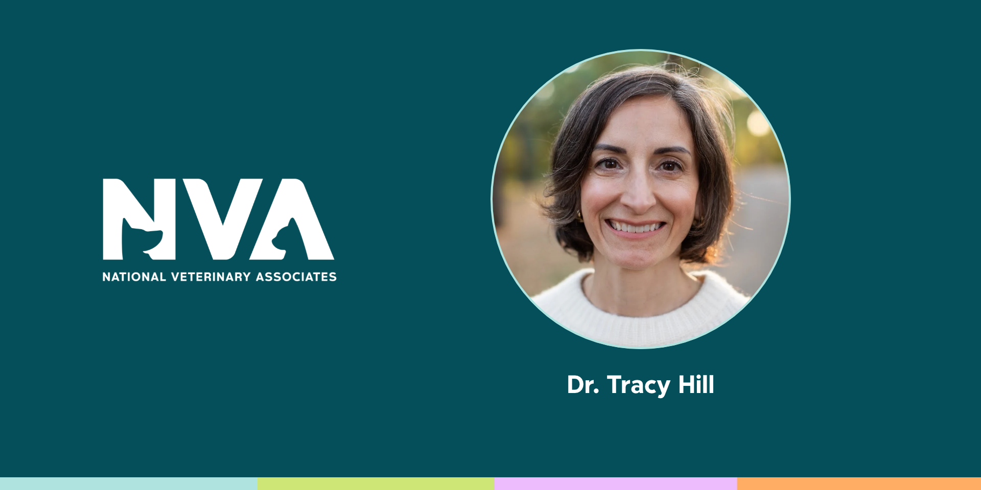 Cover Image for Tracy Hill Named to Morris Animal Foundation's Feline Scientific Advisory Board 