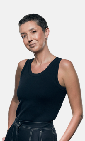 Magdalena Dunikowska