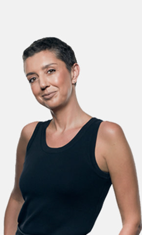 Magdalena Dunikowska