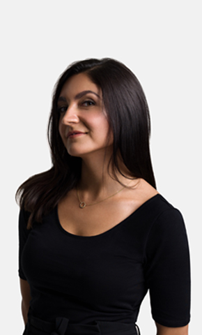 Magdalena Krawczykowska