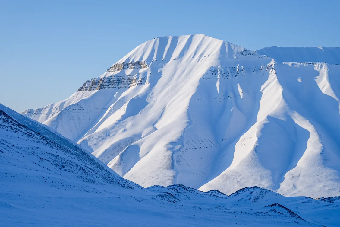 Mountain Summit