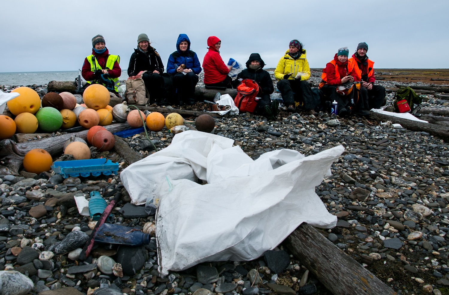 Hurtigruten Foundation Projects