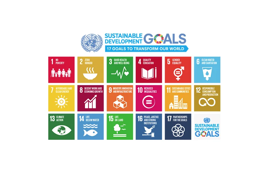 UN Sustainability Goals