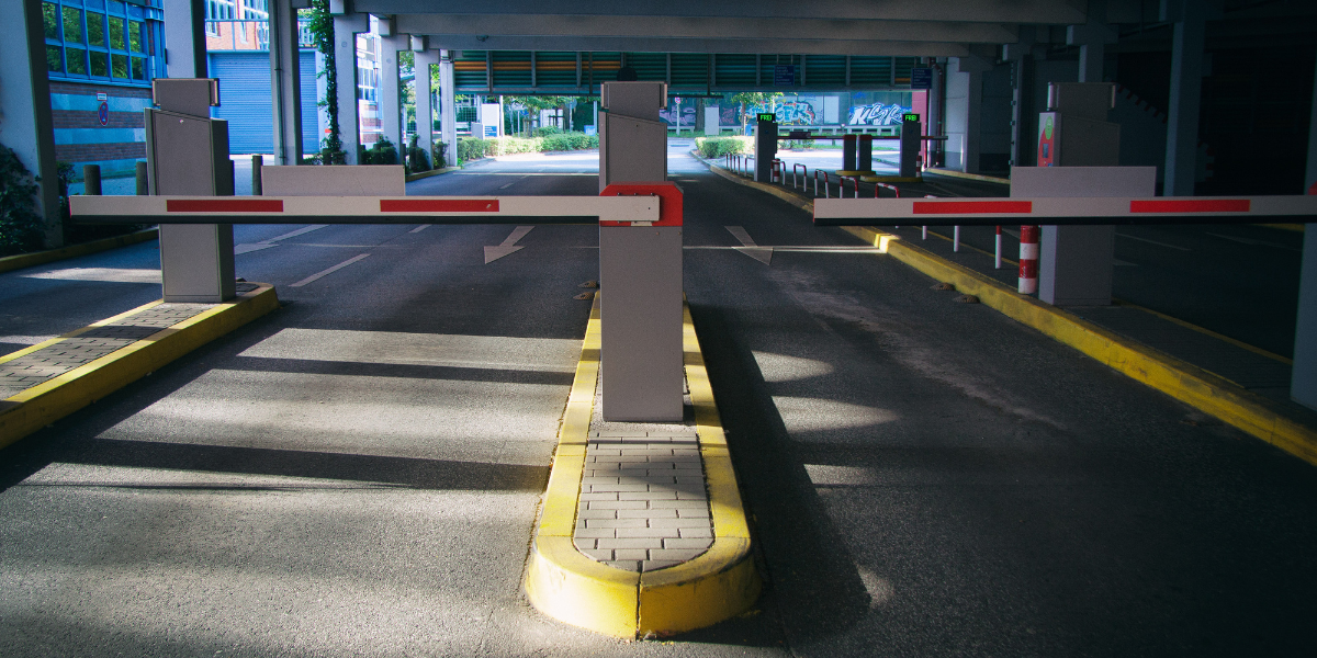 5 Reasons It's Time to Move Past Parking Gates. | Premium Parking Blog