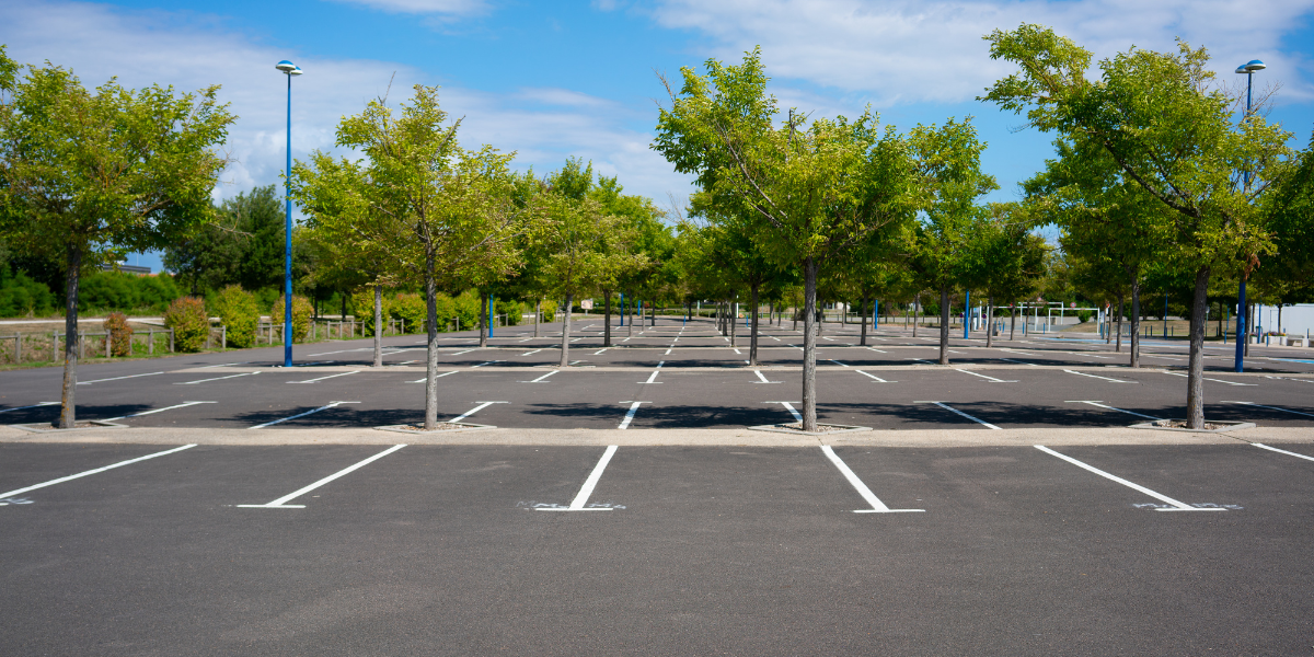What Is Park(ING) Day? | Premium Parking Blog