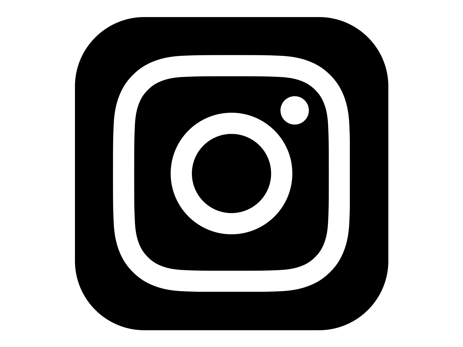 Instagram icon