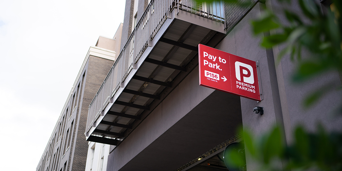 Premium Parking Acquires Allpro Parking