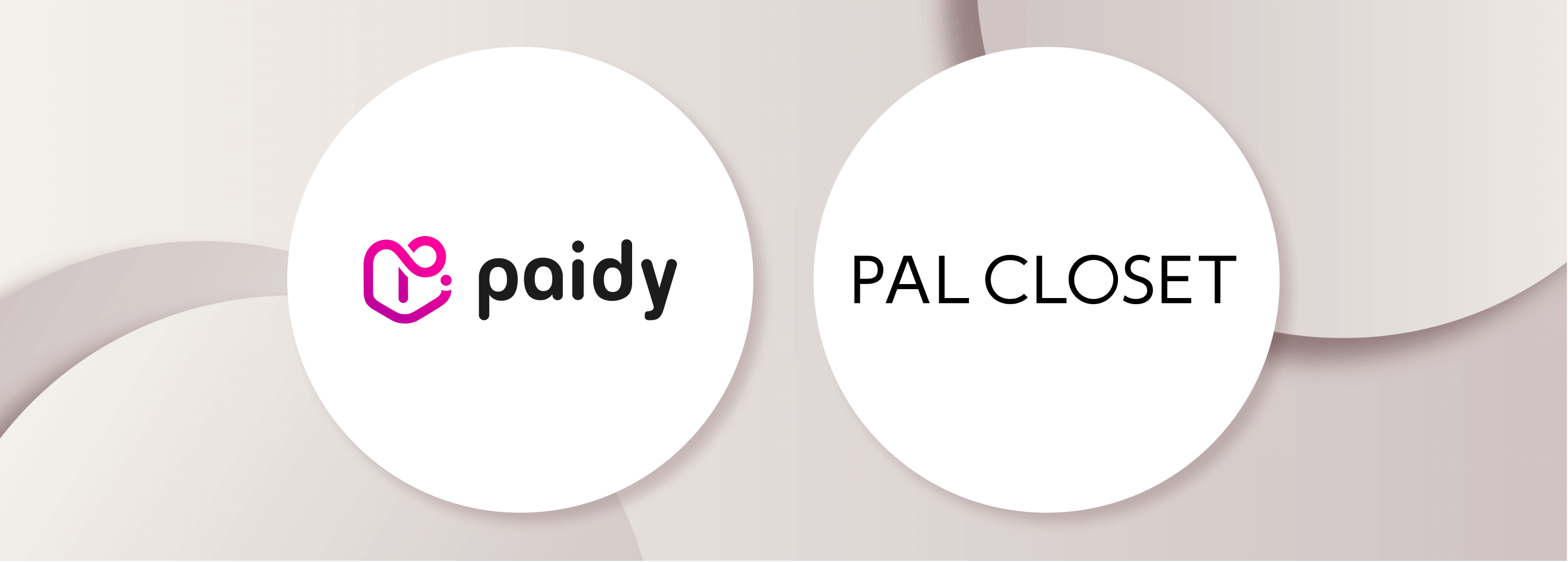 パルグループの雑貨・アパレル製品を購入できるECサイト 「PAL CLOSET