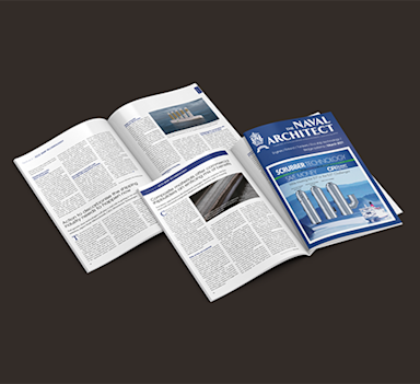 Hexcel Naval Architecture Campaign