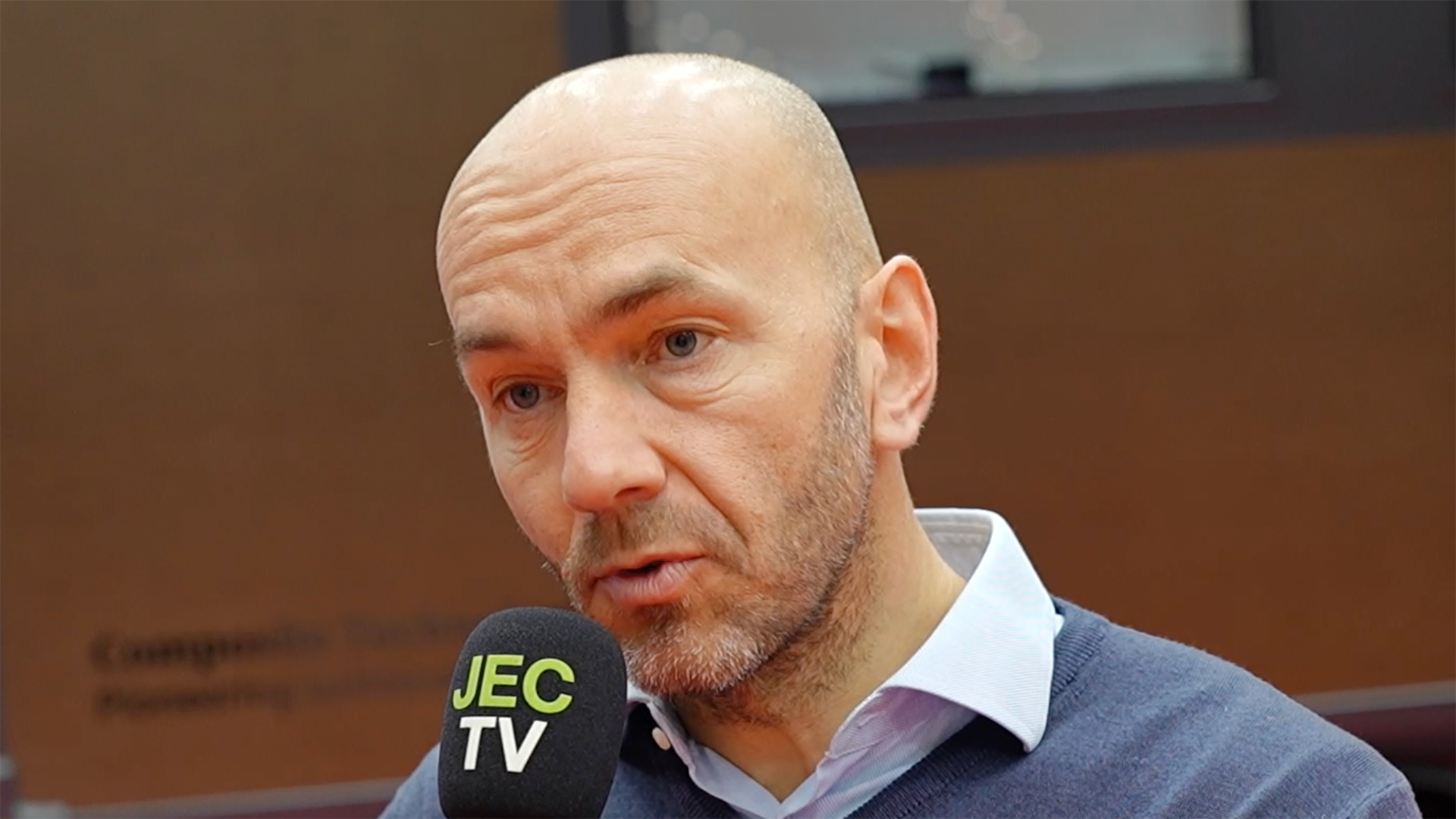 Alliance Flax-Linen & Hemp Interview