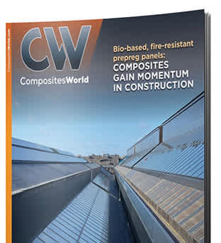 Solico and Holland Composites World Cover 2024
