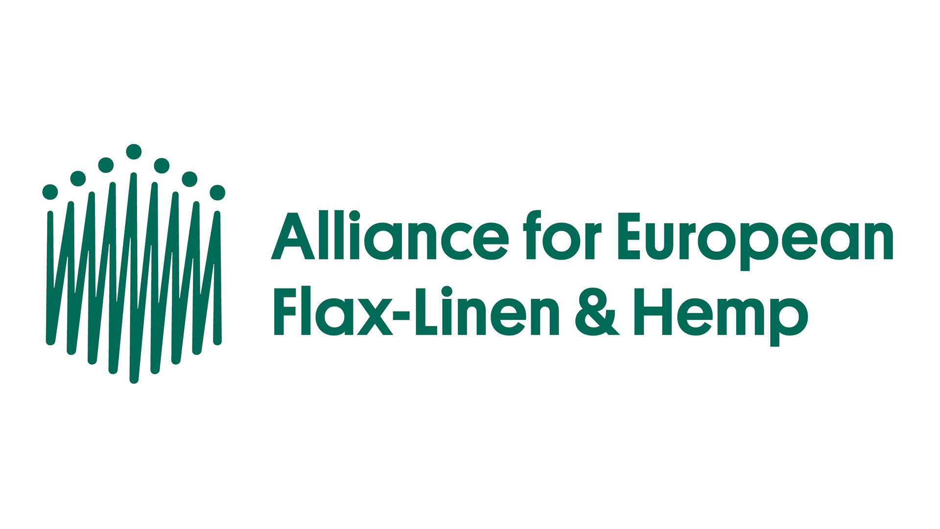 The Alliance of European Flax-Linen & Hemp Logo