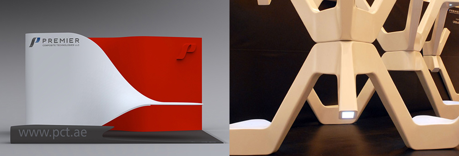 Event Stand Management PCT