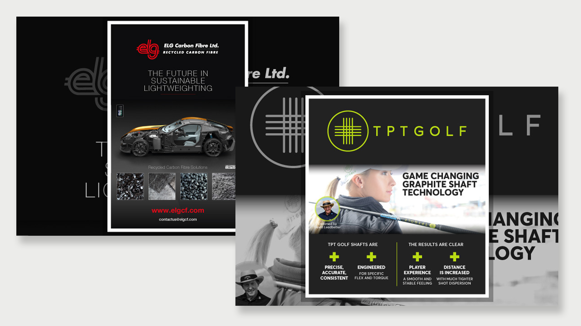 ELG & TPT Creative Services