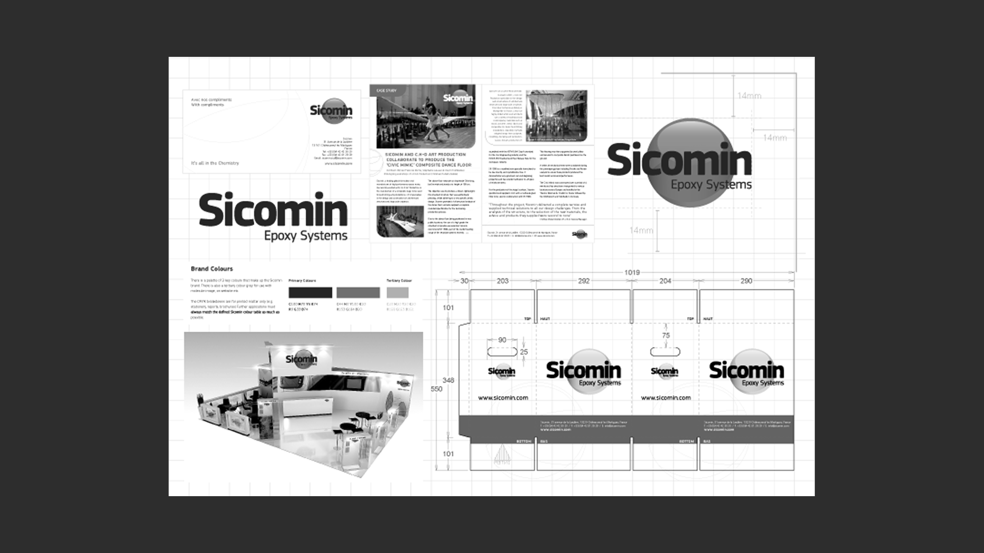 Creative Design Services