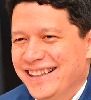 Danu Chotikapanich, CEO of COBRA International