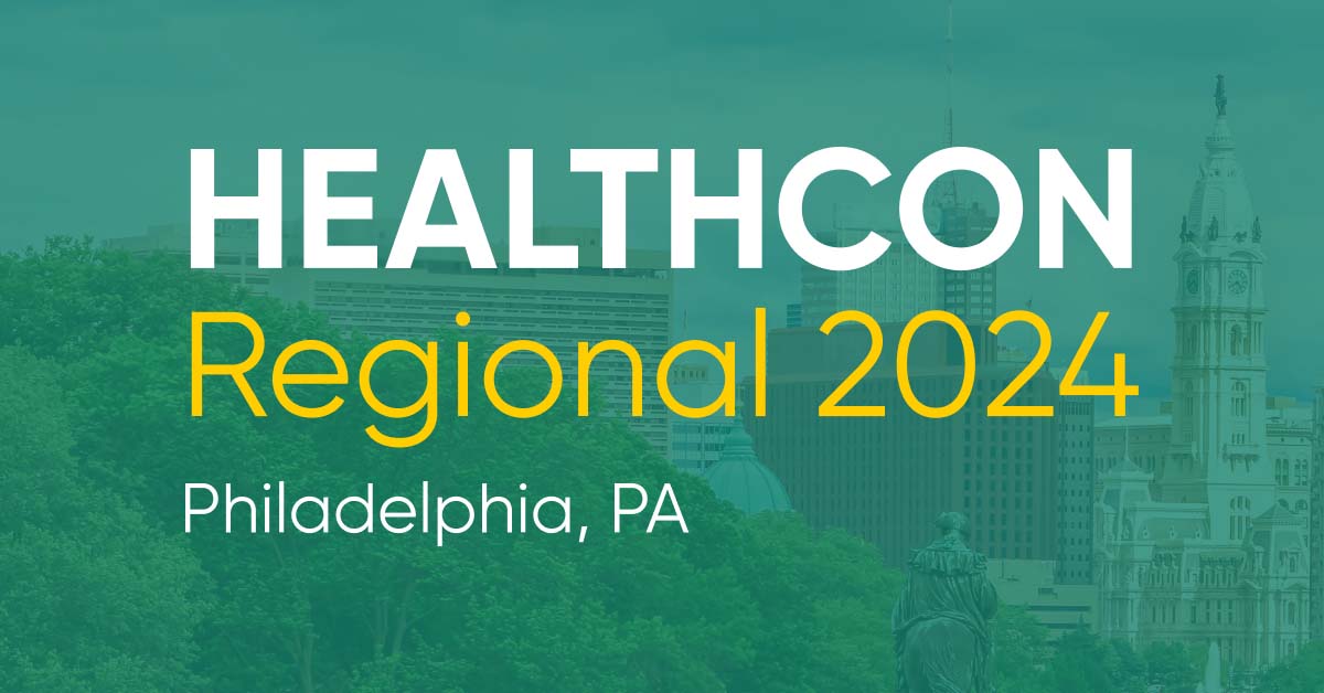 HEALTHCON Regional 2024 Seakers AAPC