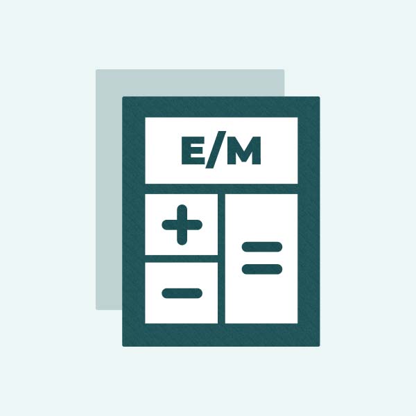 E/M Calculator AAPC