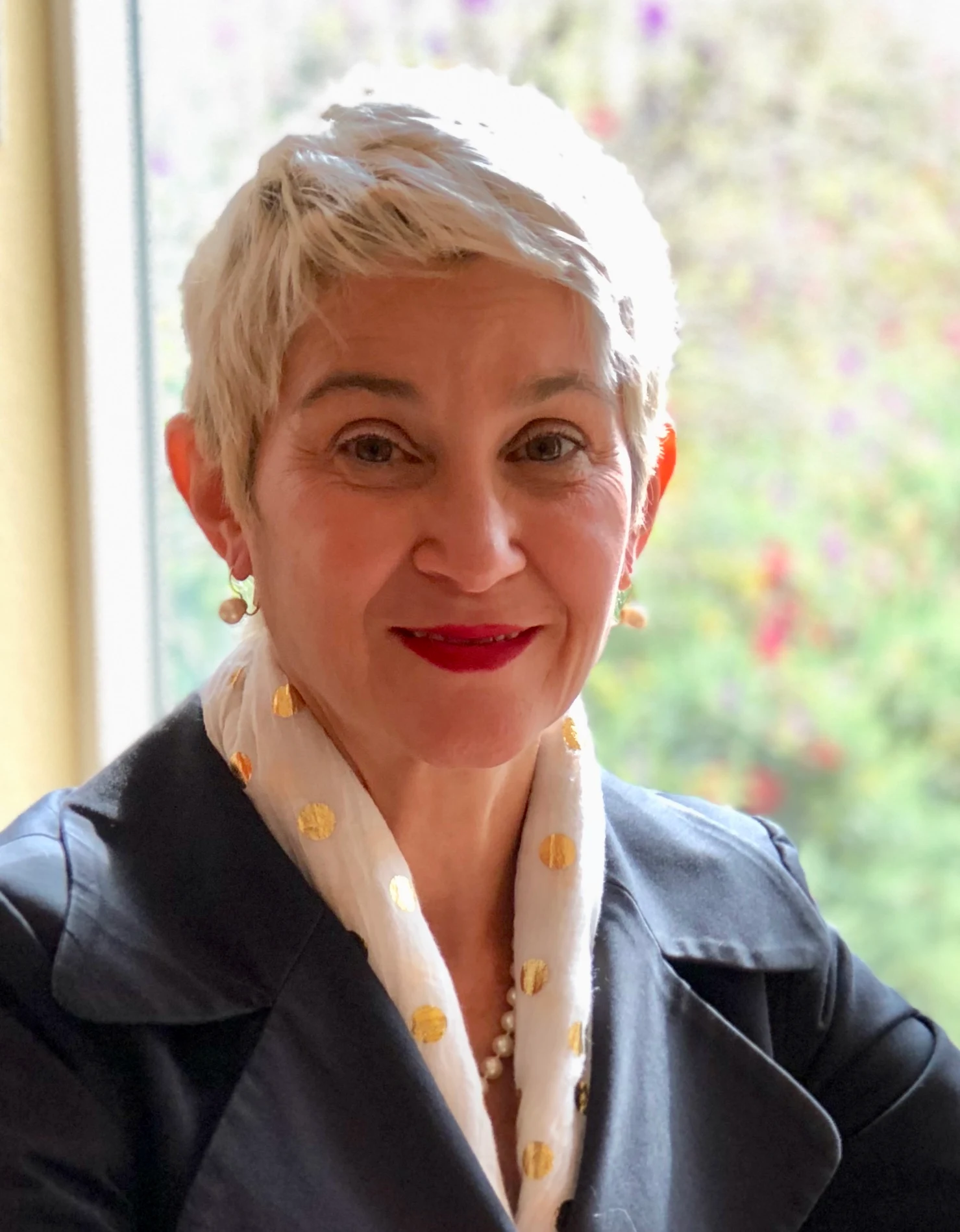 Jaci Kipreos, CPC, COC, CDEO, CPMA, CRC, CPC-I, CEMC