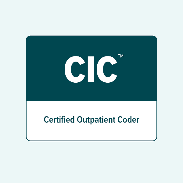 Taking the CIC® Exam AAPC Taking the CIC® Exam AAPC