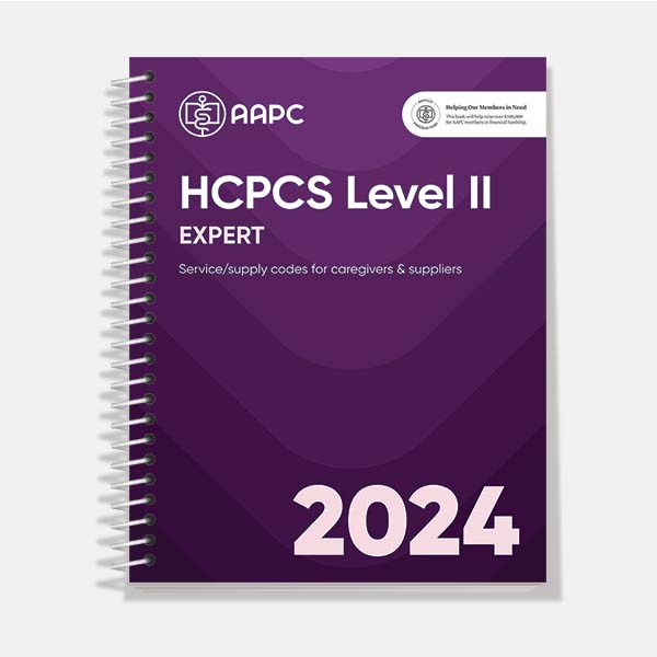 Hcpcs Level Ii Updates Aapc Hcpcs Level Ii Updates Aapc