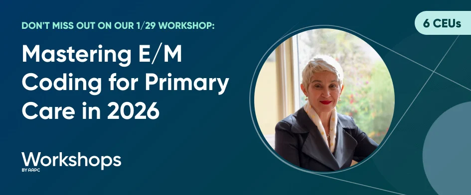 Mastering E/M Coding for Primary Care in 2026