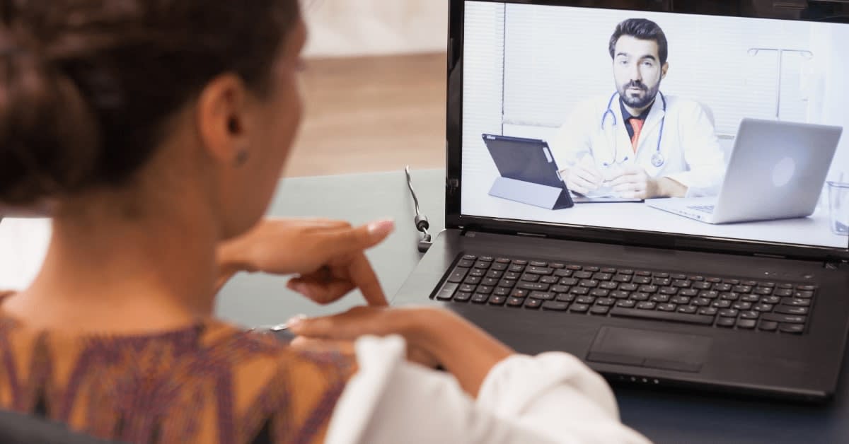 Free eBrief - Risk Adjustment Telehealth Guide - AAPC