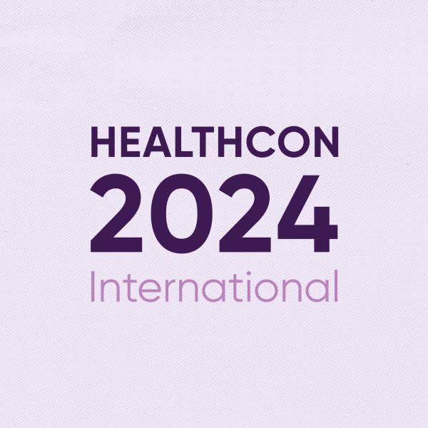 HEALTHCON International 2024 A World of Learning AAPC