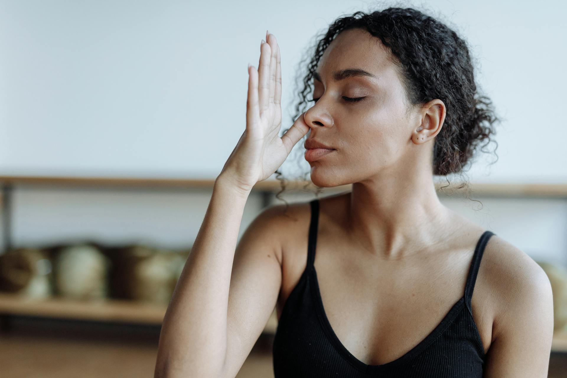 How to Cope with Mental Blocks