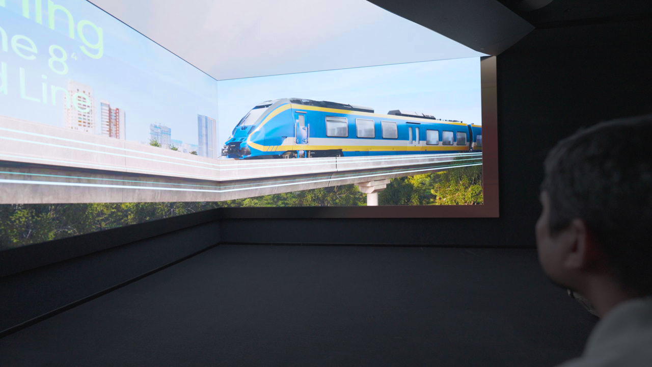 Godrej - Anamorphic Content 