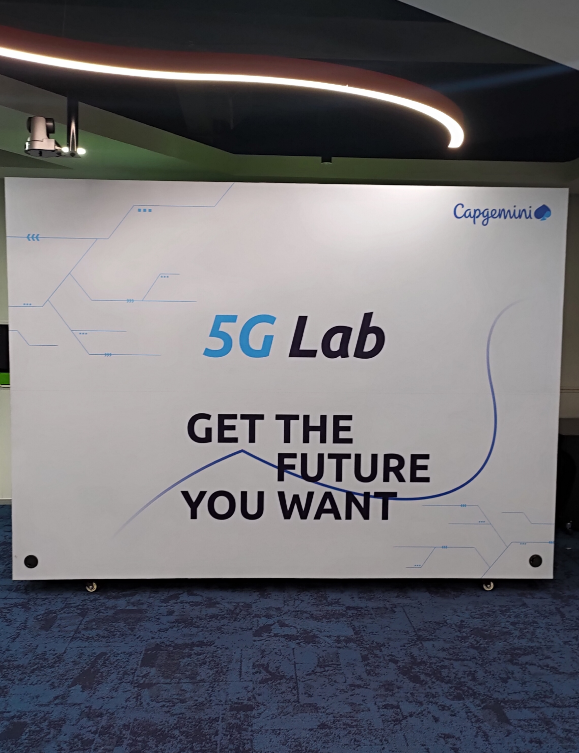 5g Lab 