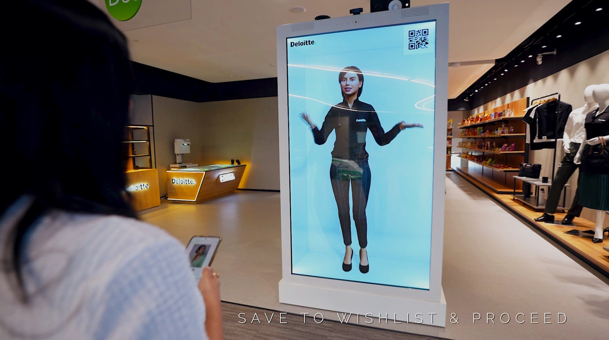 AI Sales Assistants - Deloitte