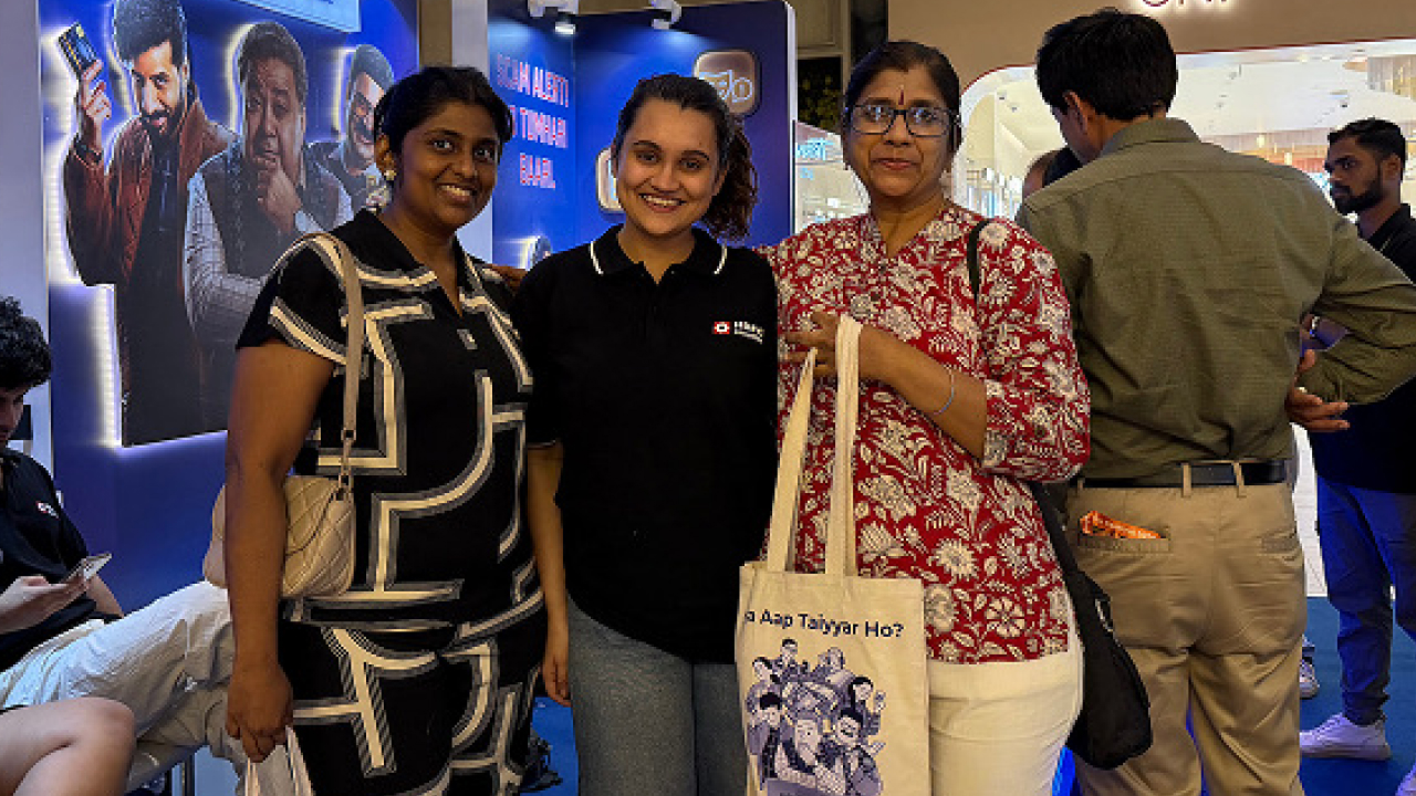 Participation > Observation 