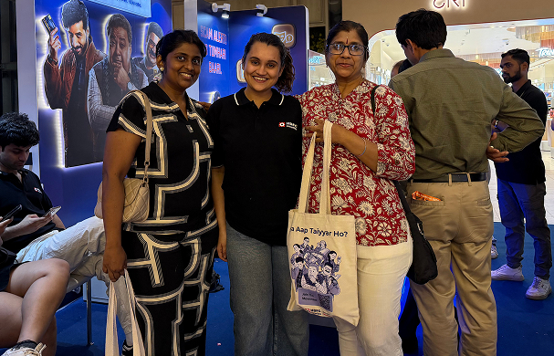 Rewards and Takeaways