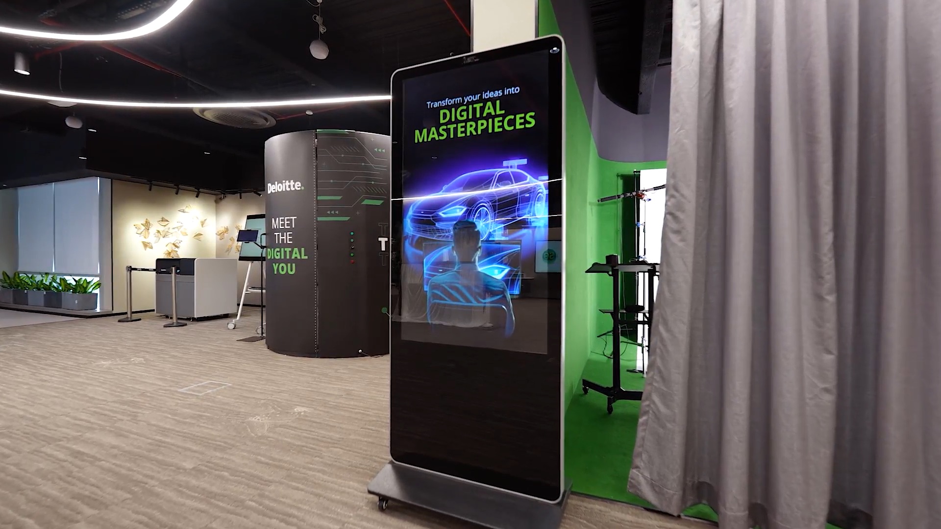 How Experience Centers Work in 2026