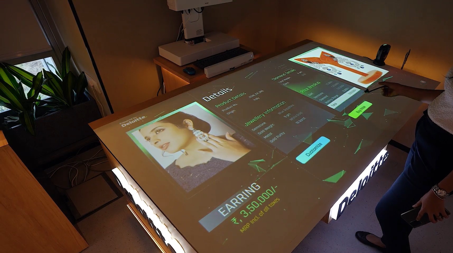 Why Object Recognition Tables are important