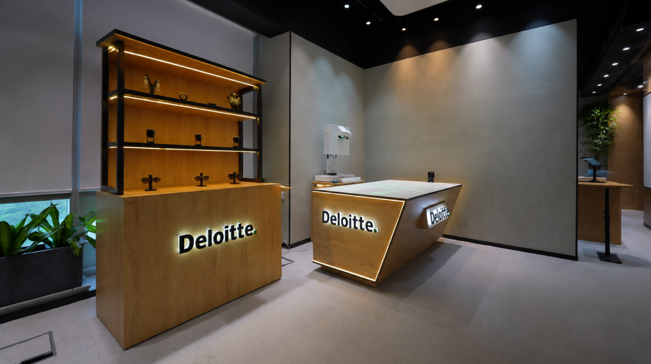 Interactive design