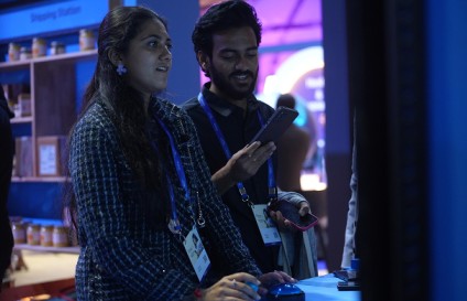 Interacting with experience