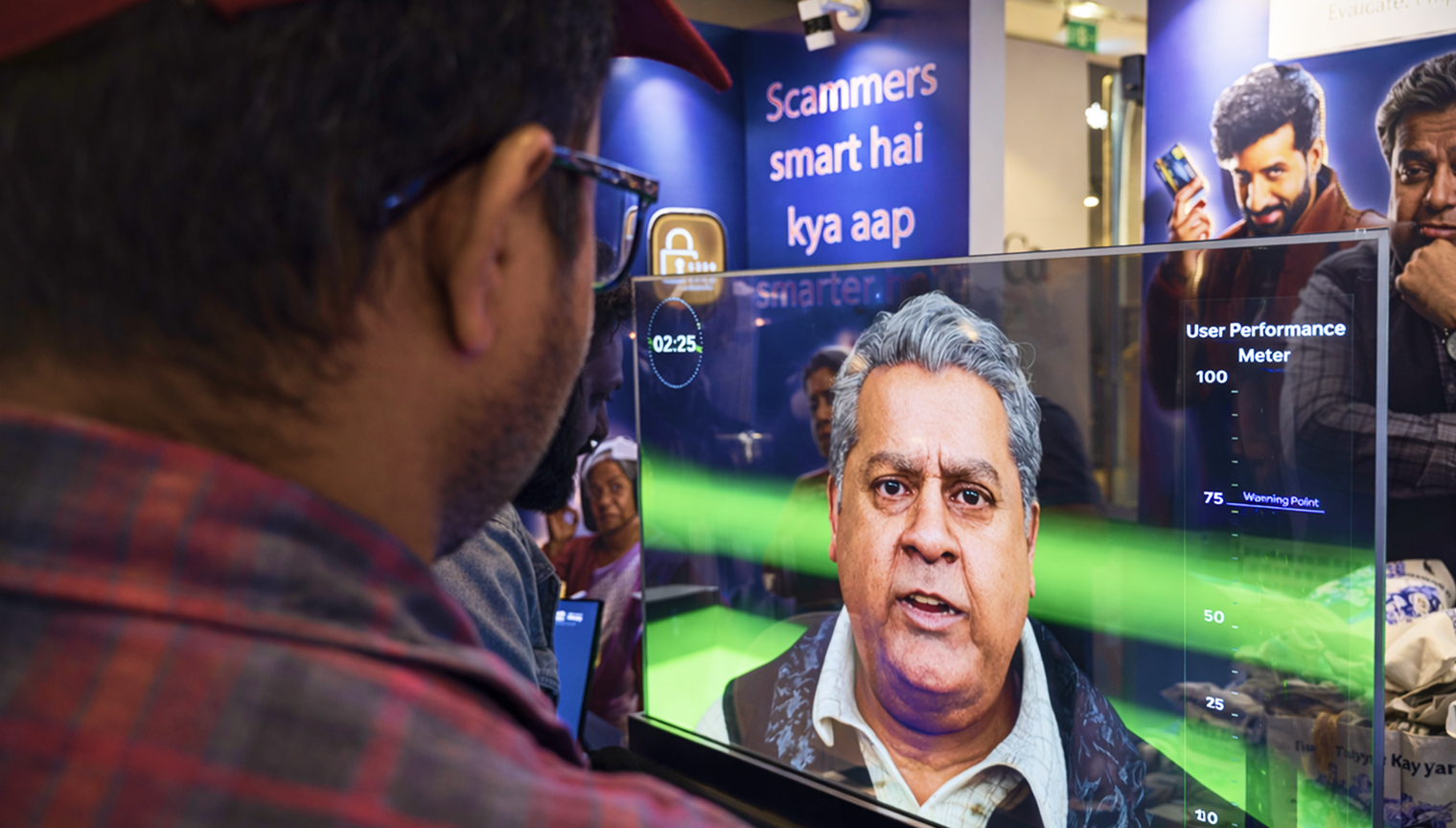  cartoonish generic avatar