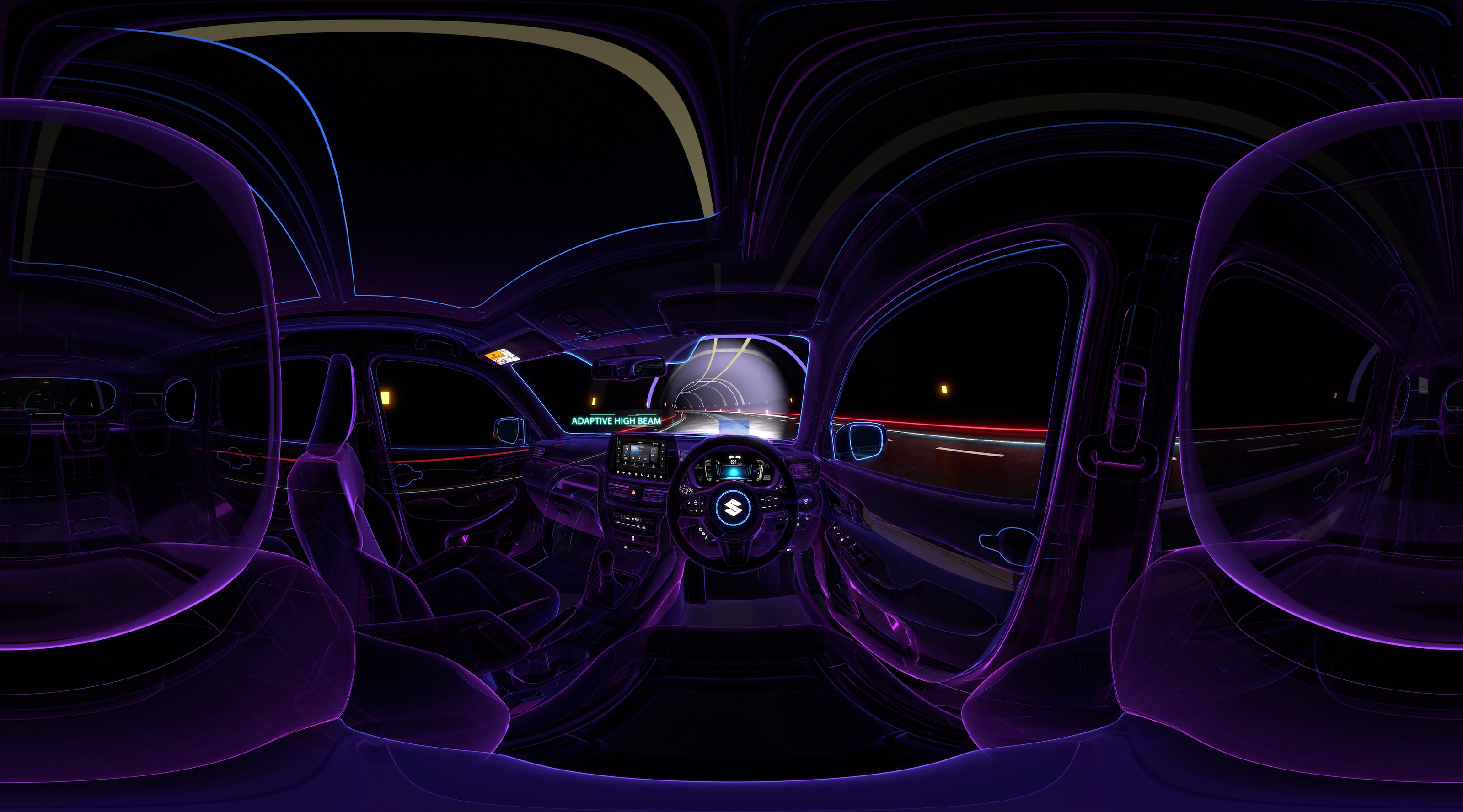 VR View