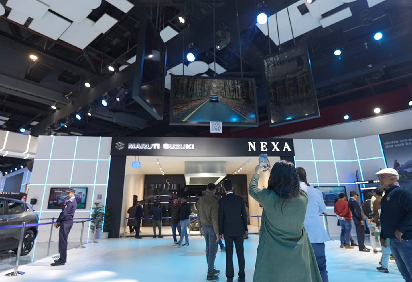auto expo 